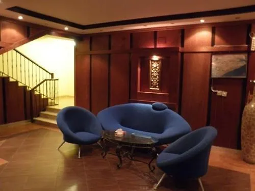 Orans Suites 1 吉达 公寓式酒店