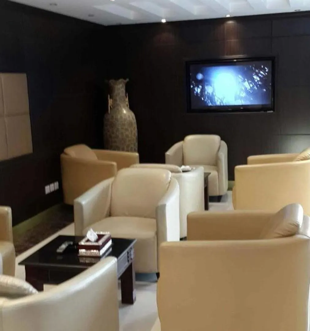 Orans Suites 1 吉达 沙特阿拉伯