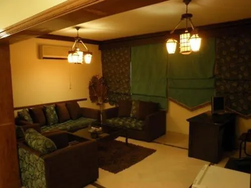 Orans Suites 1 Jeddah