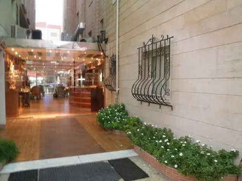 Aparthotel Orans Suites 1 Jeddah