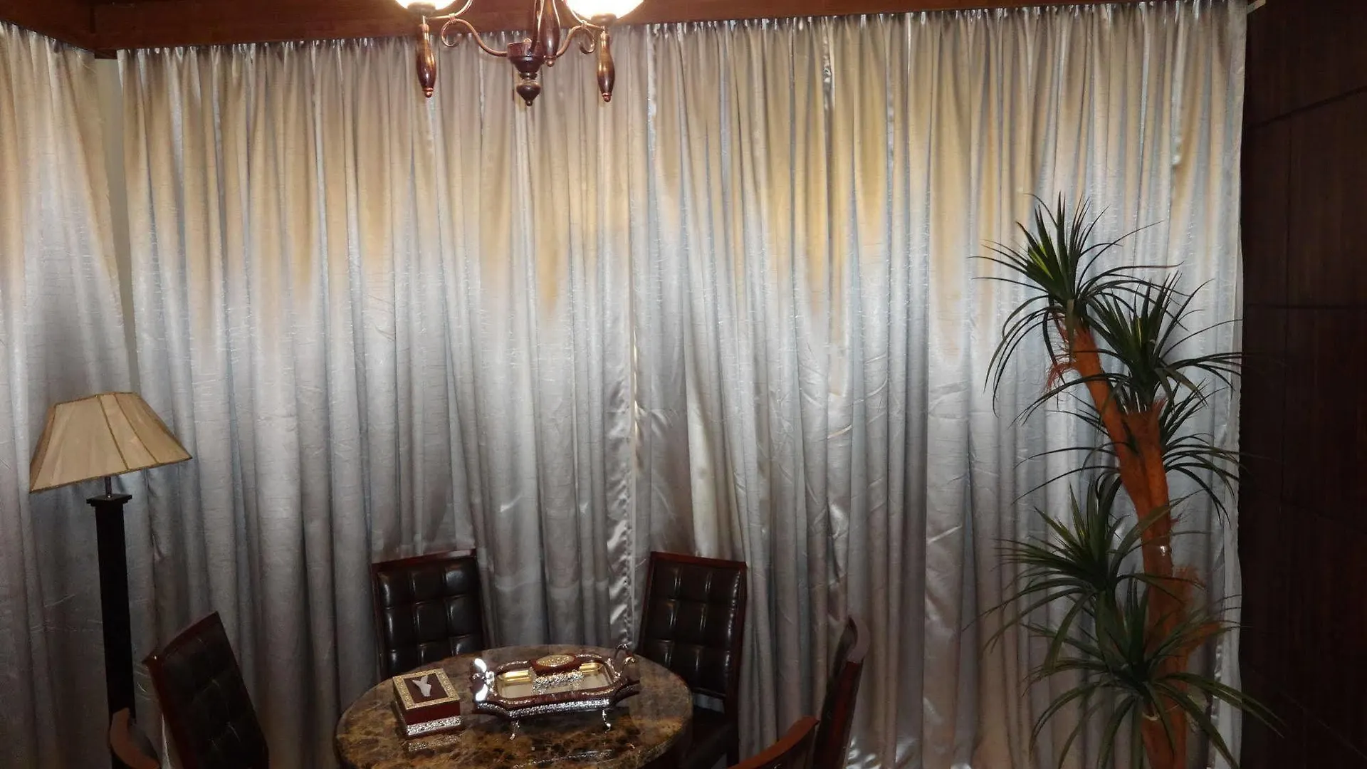 Orans Suites 1 Jeddah
