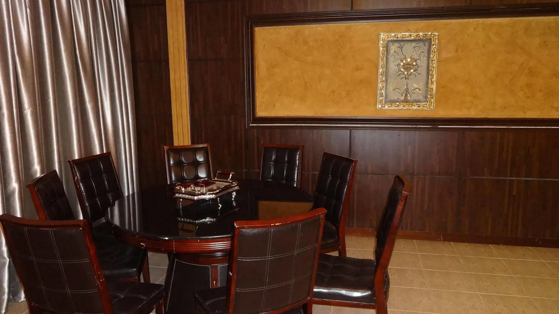 Aparthotel Orans Suites 1 Jeddah