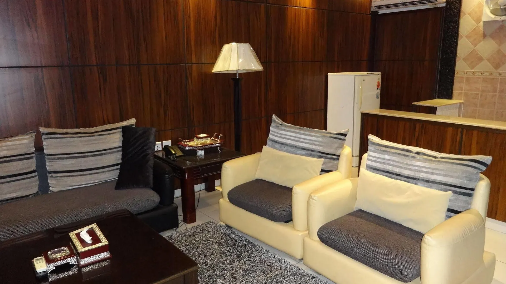 Orans Suites 1 Jeddah