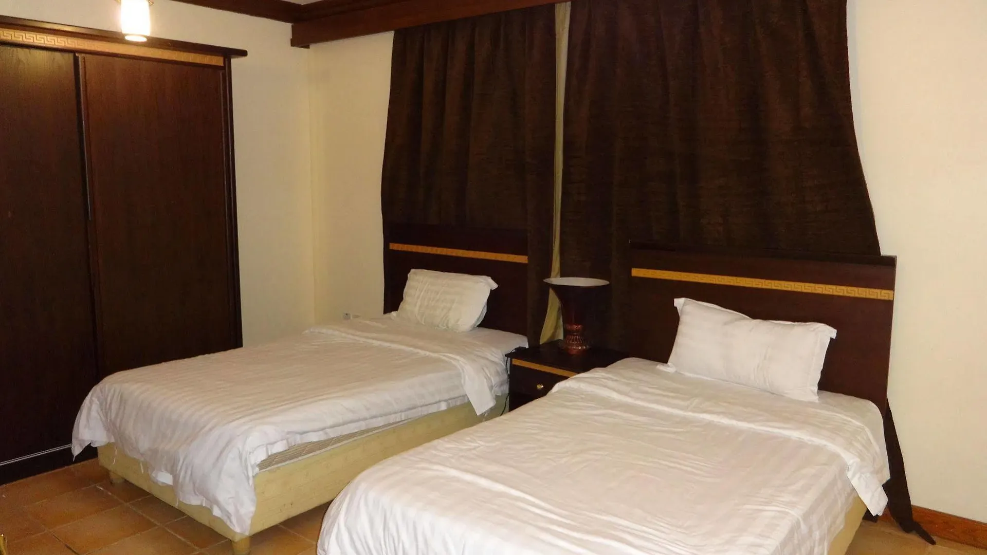 Aparthotel Orans Suites 1 Jeddah