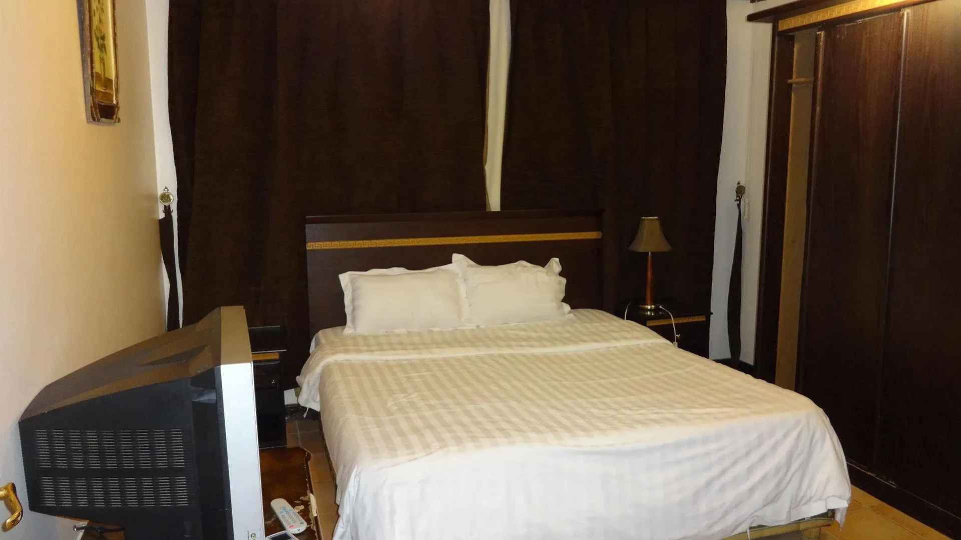 Orans Suites 1 Jeddah Saudi Arabia