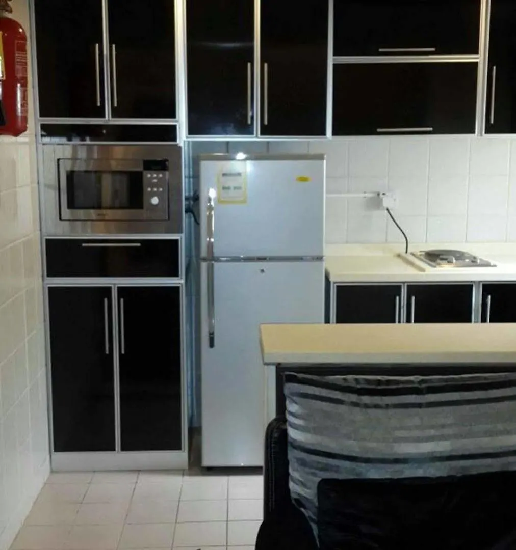 Orans Suites 1 Jeddah 3*,  Saudi Arabia
